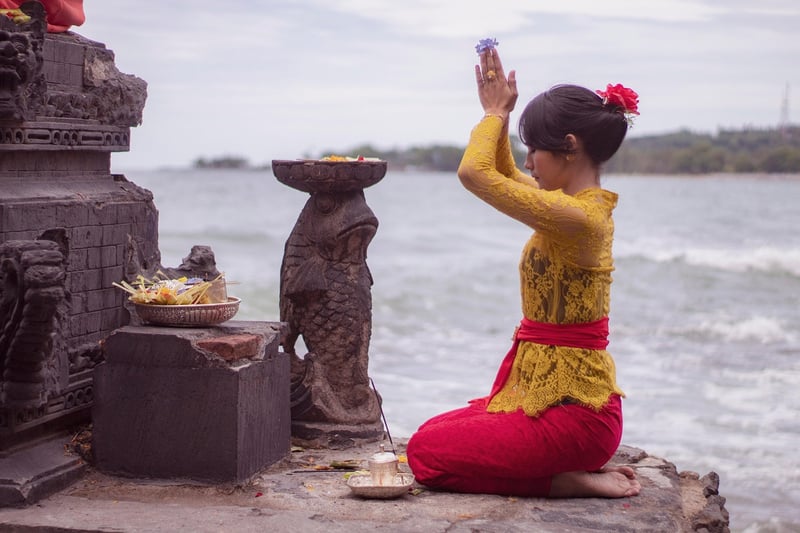 The Rock Bar, Bali