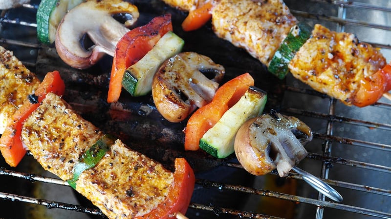 Al Fresco Dining Image 2