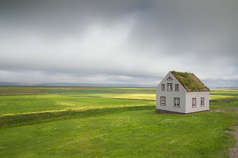 Snaefellsnes Peninsula, Iceland